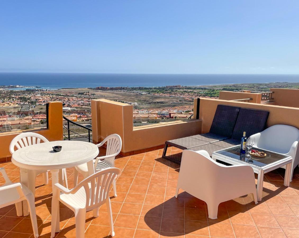 Hébergement de vacances Miramar Home, Ocean View *